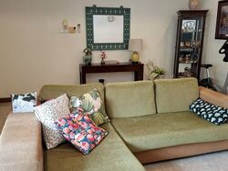 Mera Gardens (D23), Terrace #567667401